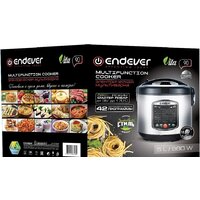 Мультиварка Endever Vita-90