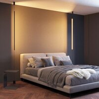 Подвесная люстра Arlight SP-Taboo-Floor-S1300-14W Day4000 035322