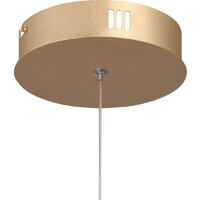Подвесная люстра Vitaluce V3894-8/1S