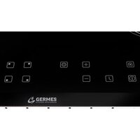 Варочная панель Germes HAC-60BK-XX