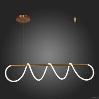 Точечный светильник ST Luce Sagrato SL6102.303.45