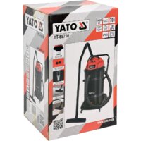 Пылесос Yato YT-85710
