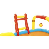 Игровой центр  Bestway Маленькие чемпионы 53068 (435х213х117)