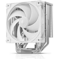 Кулер для процессора DeepCool AG600 WH R-AG600-WHNPMG2-G