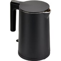 Электрический чайник Evolution KP17221 Black