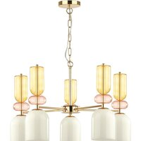 Подвесная люстра Lumion Moderni 4589/5
