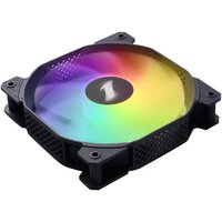 Вентилятор для корпуса 1stPlayer F7 ARGB (черный)