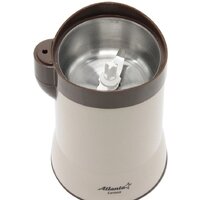Электрическая кофемолка Atlanta ATH-3397 (коричневый)