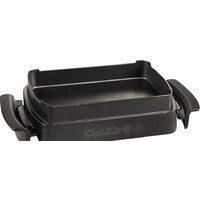 Электрогриль Tefal Optigrill Snacking & Baking GC714834