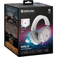 Наушники Defender Halo 62560
