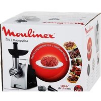 Мясорубка Moulinex ME106832
