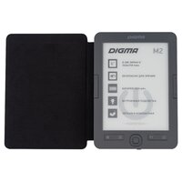 Электронная книга Digma M2