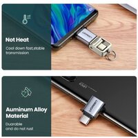 Адаптер Ugreen US270 50283