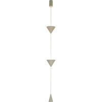 Подвесная люстра Myfar Maretta MR2210-3PL