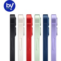 Смартфон Apple iPhone 12 mini 256GB Восстановленный by Breezy, грейд B (черный)