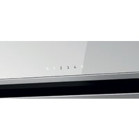 Кухонная вытяжка Jetair Bonny WH/60/A