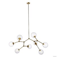 Подвесная люстра ST Luce Chieti SL1506.203.08