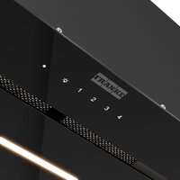 Кухонная вытяжка Franke Luce 90 BK 305.0738.598