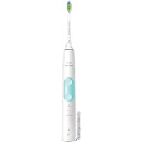 Электрическая зубная щетка Philips HX6857/28
