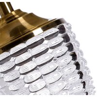 Настольная лампа Arte Lamp Radison A1550LT-1PB