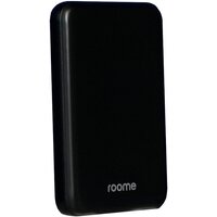 Внешний аккумулятор Roome CityPower P91 10000mAh (черный)