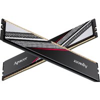 Оперативная память Apacer TEX 32ГБ DDR4 3200 МГц AH4U32G32C282TBAA-1