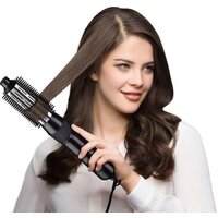 Фен-щетка Braun BRAS330E