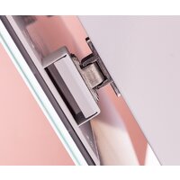 Кухонная вытяжка Exiteq EX-1156 (белый)