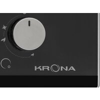 Варочная панель Krona Corniola 60 BL