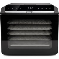 Сушилка для овощей и фруктов Gorenje FDK600DB