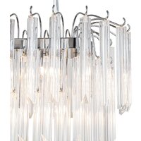 Подвесная люстра Indigo Light Lastrone V000423