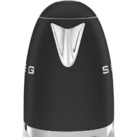 Электрический чайник Smeg KLF03BLMEU