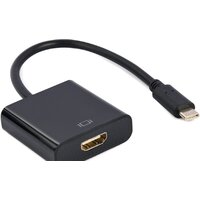 Адаптер Cablexpert A-CM-HDMIF-04