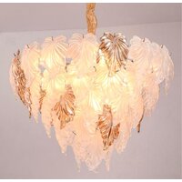 Подвесная люстра Arte Lamp Lilly A4070LM-12GO