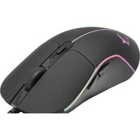 Игровая мышь White Shark GM-5010 Warlock