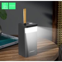Внешний аккумулятор VDENMENV DP25 50000mAh (черный)