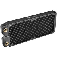 Система жидкостного охлаждения для процессора Thermaltake Pacific C240 DDC Hard Tube Water Cooling Kit CL-W242-CU12SW-A