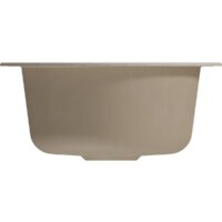 Кухонная мойка Mixline ML-GM13 551893 (бежевый)