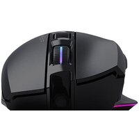 Игровая мышь A4Tech Bloody W70 Max (черный)