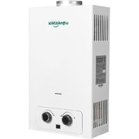 Газовая колонка Kotitonttu Suari S12