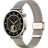 Умные часы Xiaomi Watch S4 41 мм (золотой закат, международная версия)