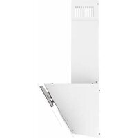 Кухонная вытяжка Elikor Vertex WH 50