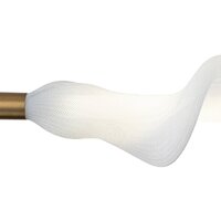 Подвесная люстра Indigo Light Tornado V000083L