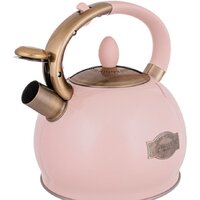 Чайник со свистком Agness 937-839