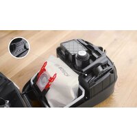 Пылесос Bosch Serie 4 ProAnimal BGB41PET1