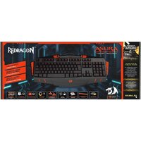 Клавиатура Redragon Asura