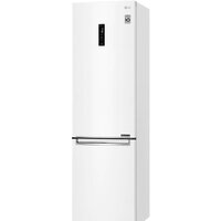 Холодильник LG DoorCooling+ GA-B509SVUM