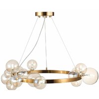 Подвесная люстра ST Luce Necton SL1165.303.15