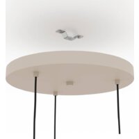 Подвесная люстра Eglo Romazzina 900687