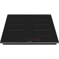 Варочная панель Meferi MIH604BK Comfort Plus